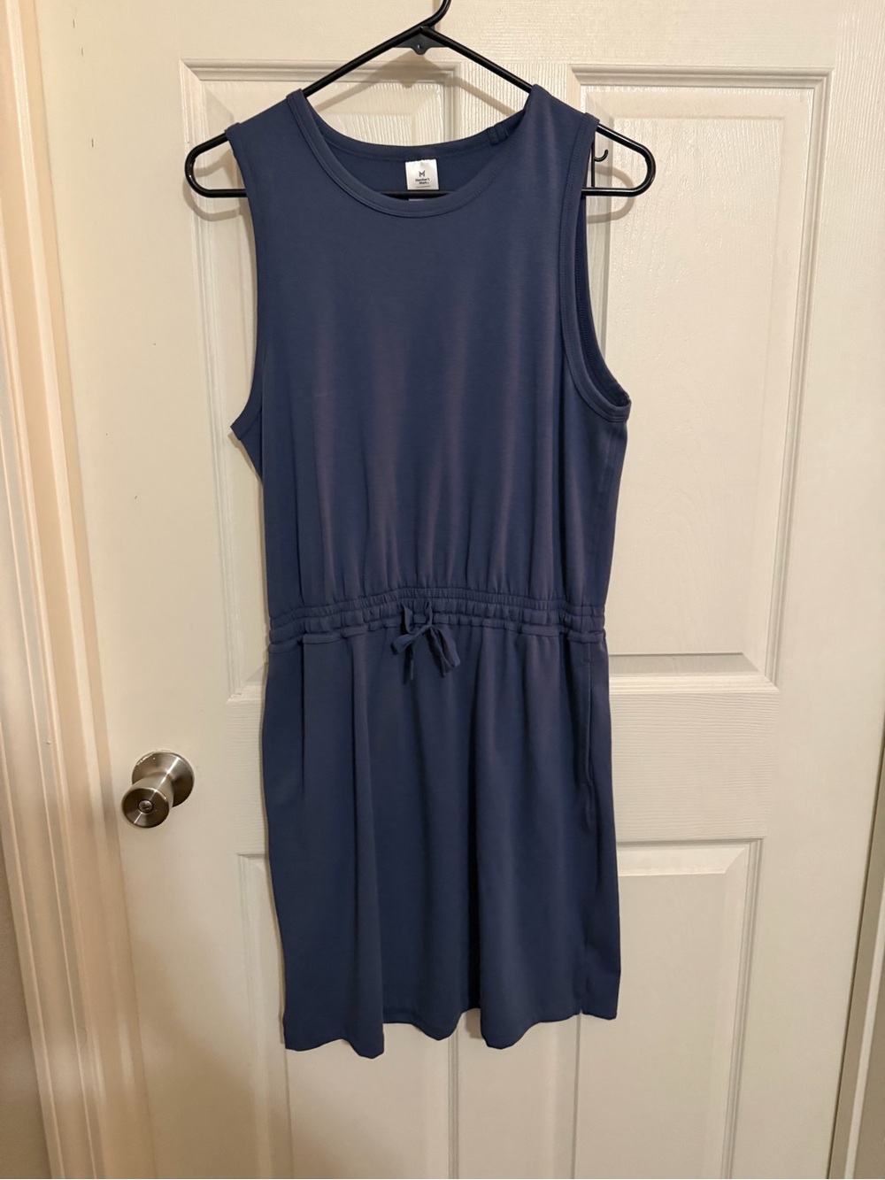 Tank Dress